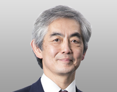 PROFESSOR DR. HIROSHI KAWARADA