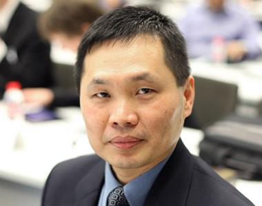PROF. DR. BOON S. OOI